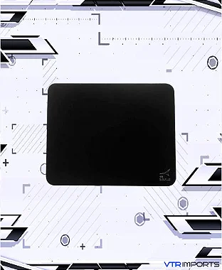 OPEN BOX - Mousepad Artisan FX Hien SOFT XL - Black