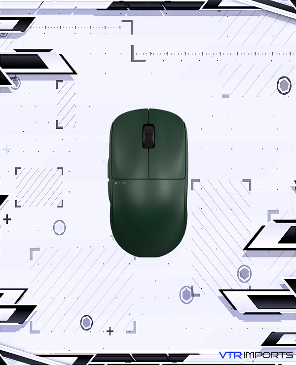 (PRONTA ENTREGA) Mouse Pulsar X2H MINI “Founders Edition”