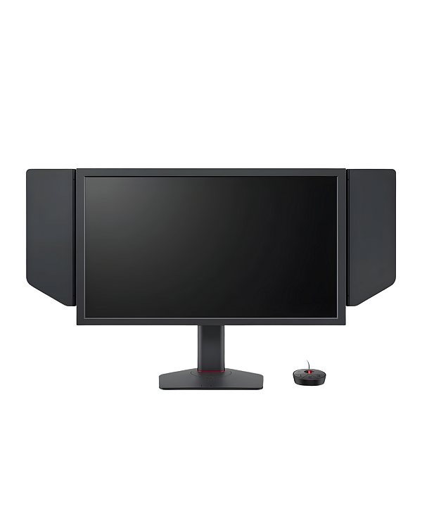 (OPORTUNIDADE) Monitor Benq XL2586X+ 600Hz Dyac 2