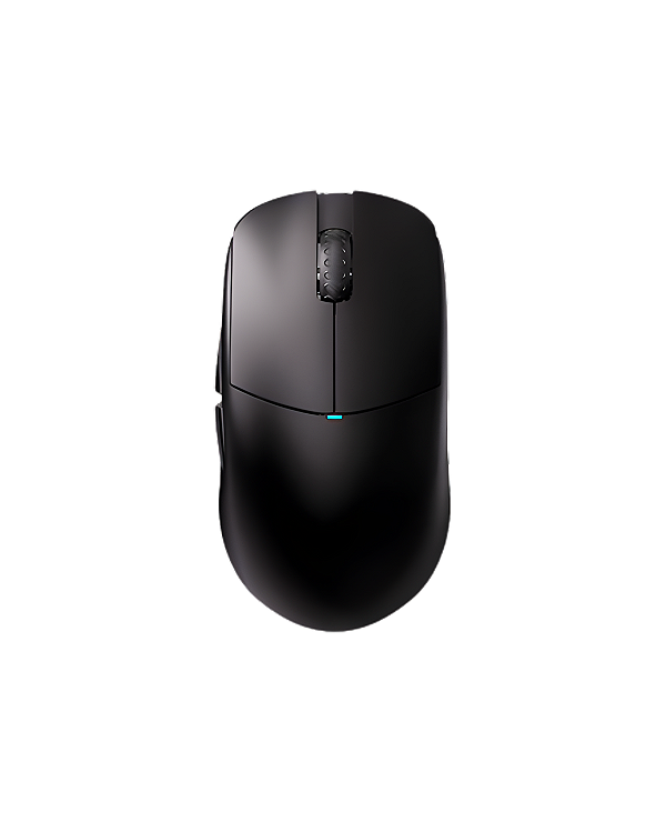 (PRONTA ENTREGA) Mouse Lamzu Atlantis V2 PRO + Dongle 4khz Lamzu