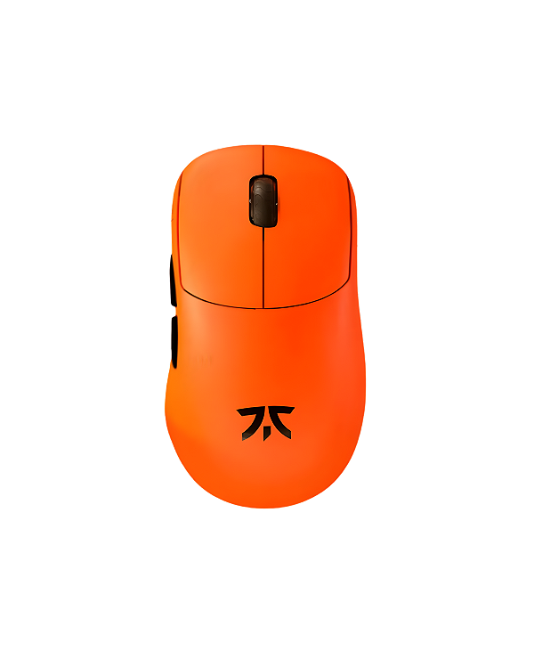 (PRONTA ENTREGA) Mouse Lamzu Thorn Fnatic Edition (Com Dongle 4khz )