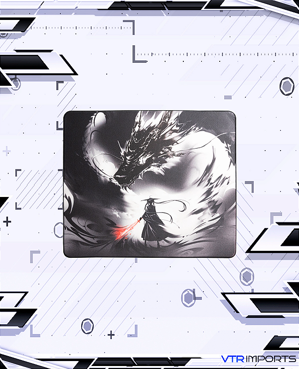 (PRONTA ENTREGA) Mousepad WL Sword