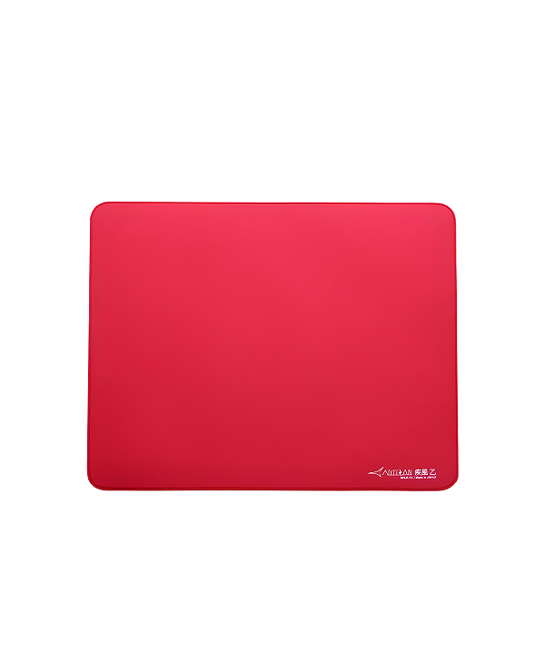 (PRONTA ENTREGA) Mousepad Artisan FX Hayate Otsu XXL - Red