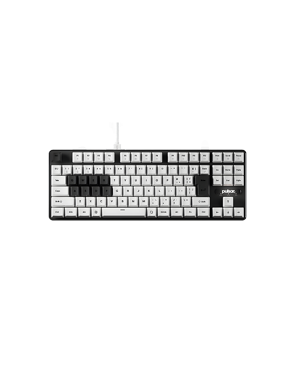 (PRONTA ENTREGA) Teclado Magnético Pulsar PCMK 2 HE TKL