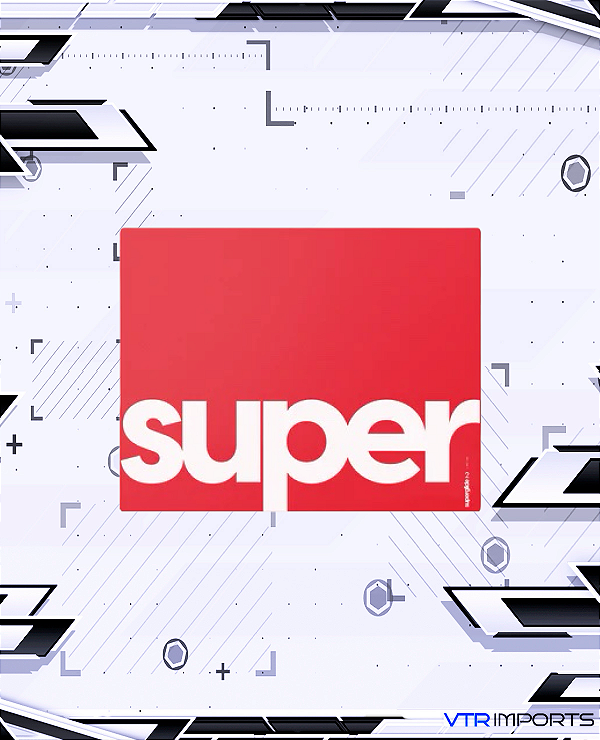(PRONTA ENTREGA) Pulsar Mousepad Superglide v2 XL