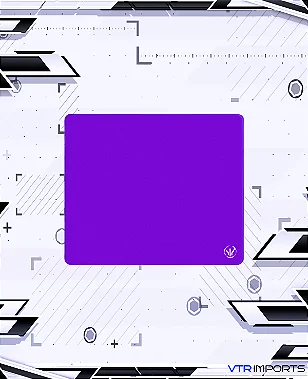 (PRONTA ENTREGA) Mousepad WL Purple
