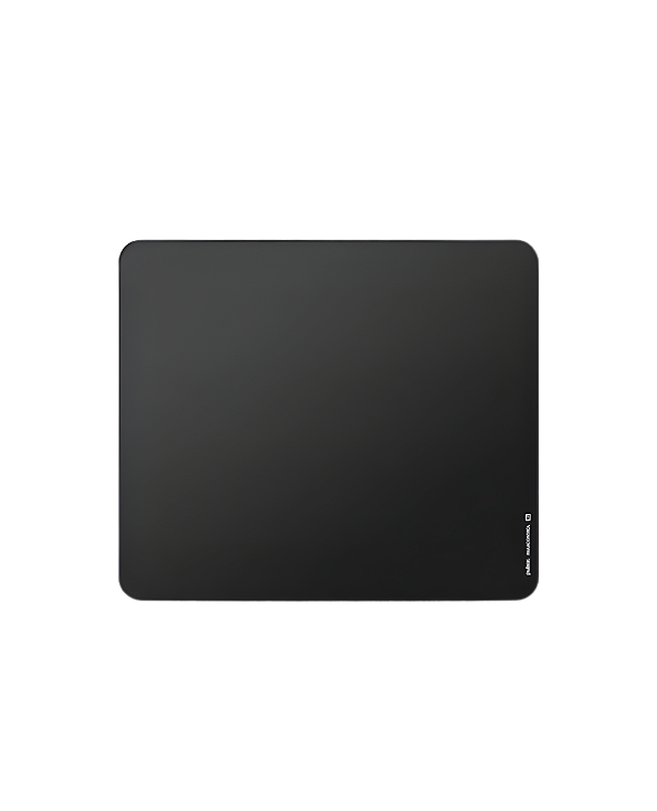 (PRONTA ENTREGA) Mousepad Pulsar Paracontrol - Black
