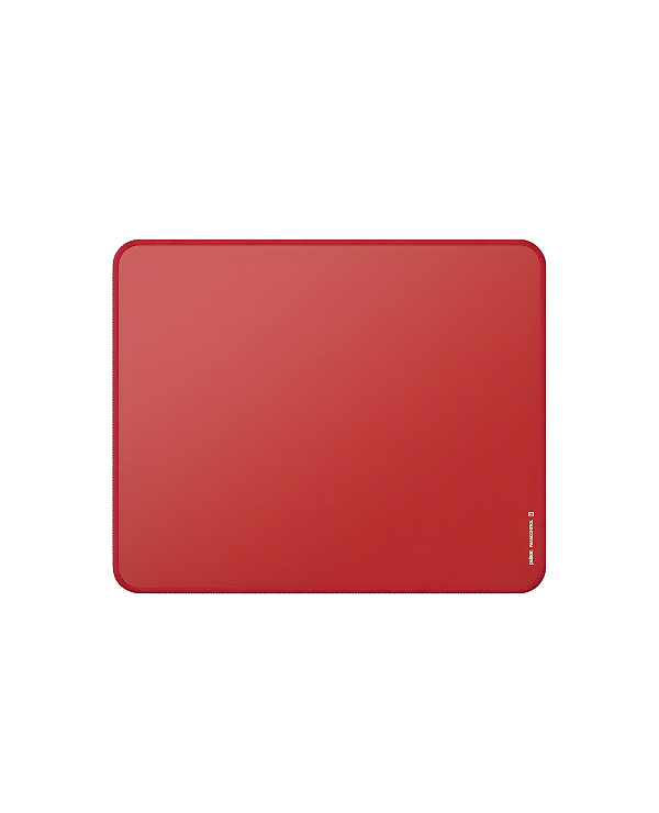(PRONTA ENTREGA) Mousepad Pulsar Paracontrol - Red