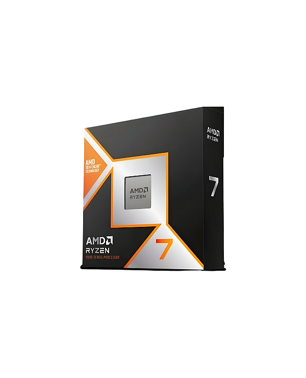 (PRONTA ENTREGA) Processador Ryzen 7 9800x3d Cache 8mb, 8 Núcleos, 16 Threads, Am5