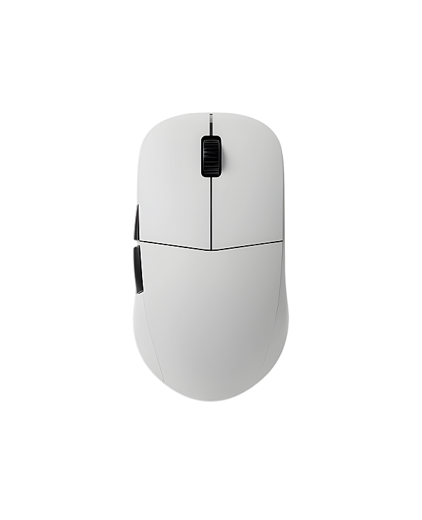 (OPEN BOX) Mouse Endgame Gear XM2W 4K Wireless - White