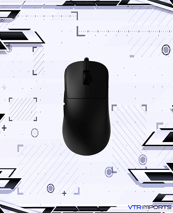 PRONTA ENTREGA) Mouse Endgame Gear OP1 8K Wired - VTR Imports