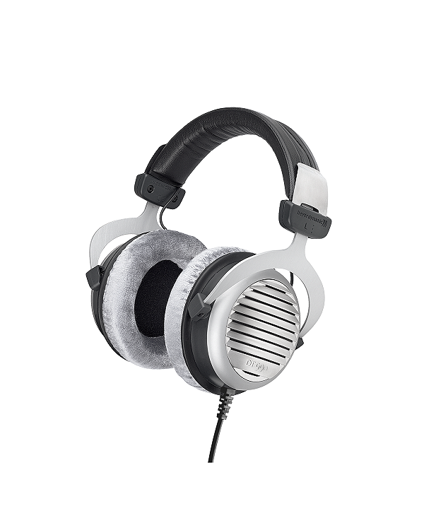 (PRONTA ENTREGA) Headphone Beyerdynamic DT 990 Edition