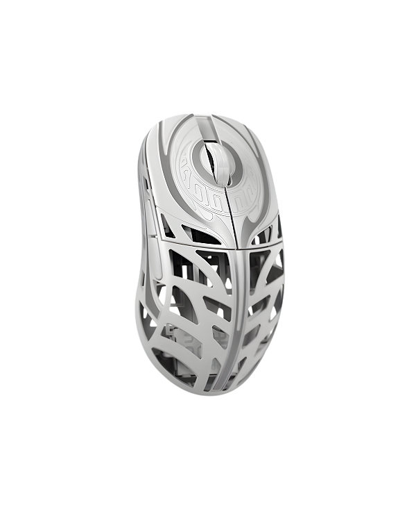 (PRONTA ENTREGA) Mouse WLMOUSE Strider Magnesium