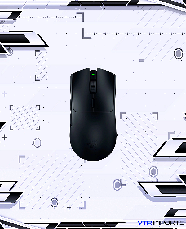 (PRONTA ENTREGA) Mouse Razer Viper V3 Hyperspeed