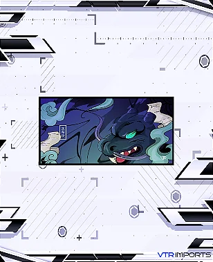 (PRONTA ENTREGA) Mousepad INKED XXL (120X60cm)