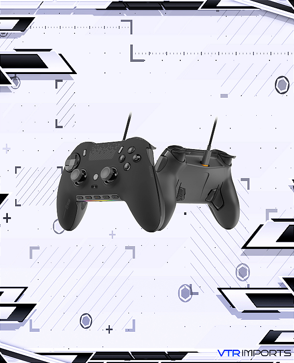 (PRONTA ENTREGA) Controle Scuf Gaming ENVISION - Wired