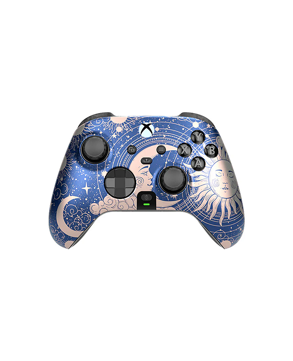 (PRONTA ENTREGA) Controle Scuf Gaming INSTINCT PRO - Celestial