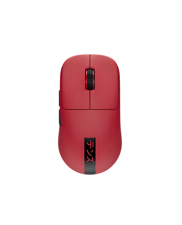 (PRONTA ENTREGA) Mouse Pulsar TenZ Signature Edition