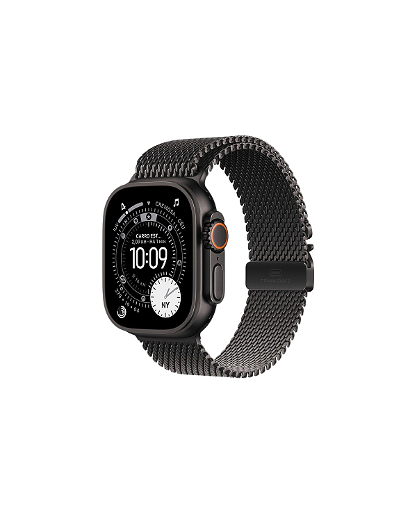(NOVO, SEM CAIXA) Apple Watch Ultra 3 - 49mm