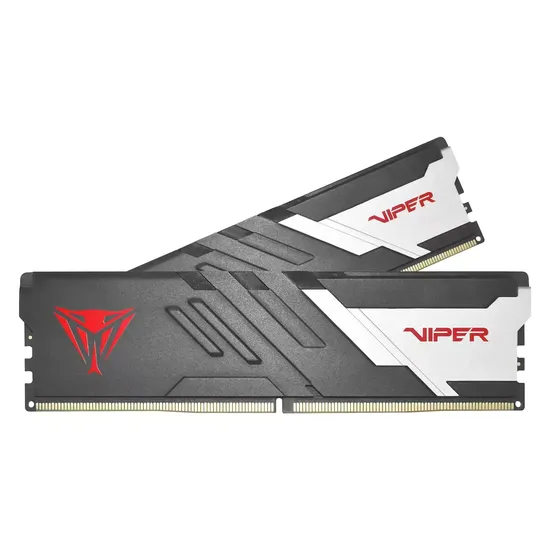 Memória RAM Patriot Viper Venom 32GB (2x16GB) DDR5 7000 MT/s CL32 - PVV532G700C32K