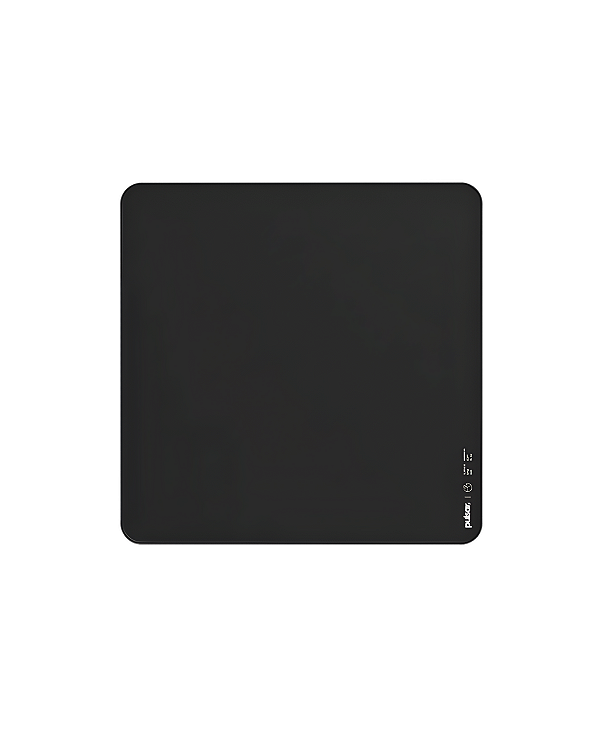 (PONTA ENTREGA) Mousepad Pulsar X LGG Hyperion PRO - Black