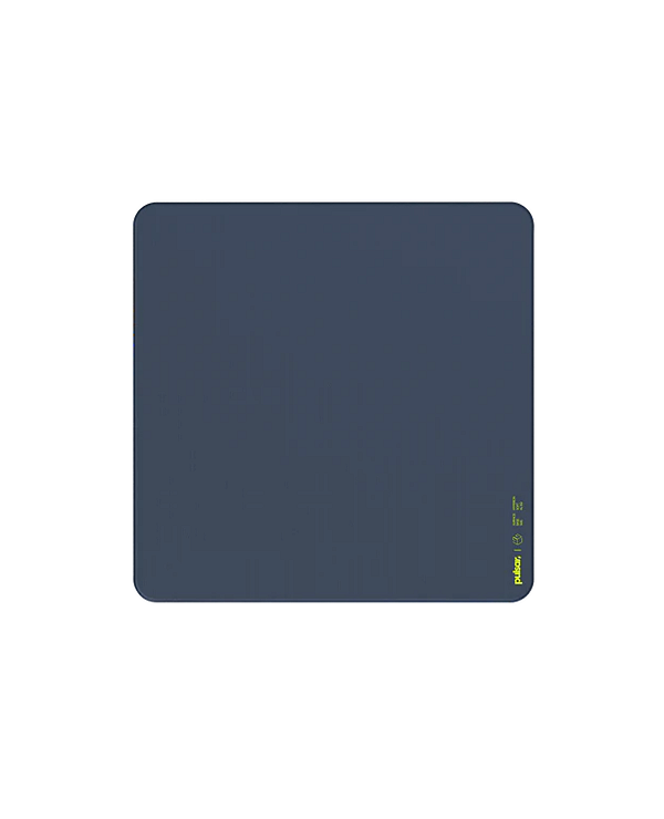 (PRONTA ENTREGA) Mousepad Pulsar Hyperion Midnight Slate - Grey