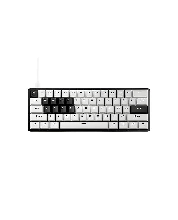 (PRONTA ENTREGA) Teclado Pulsar PCMK 3 HE 60