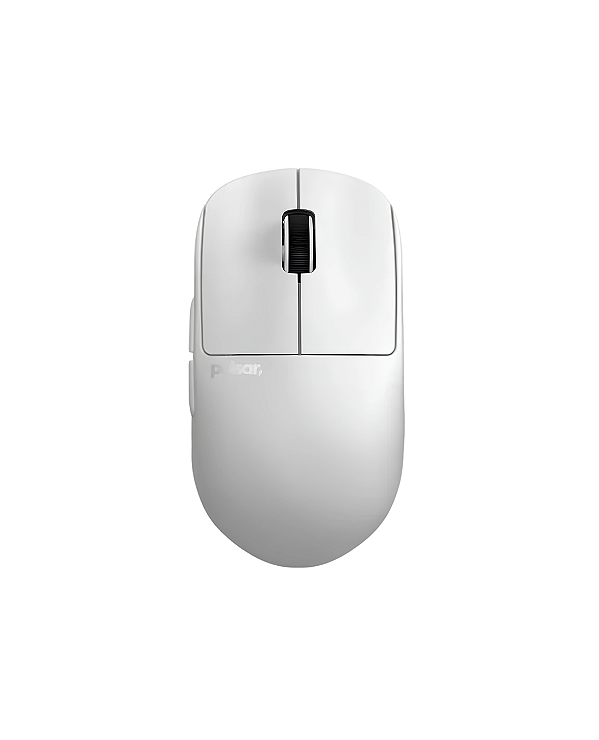 Mouse Pulsar X2H Medium