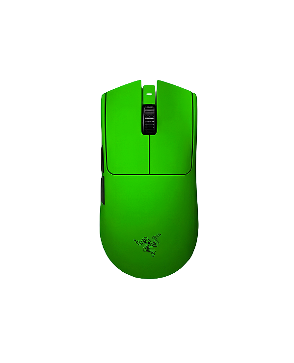 Mouse Razer Viper V3 PRO - Green Edition - VTR Imports