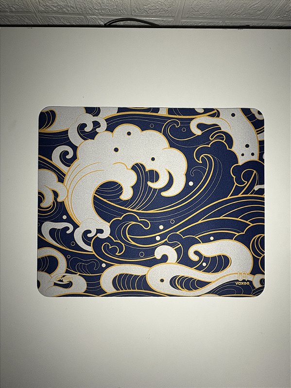 (OPEN BOX) Mousepad VAXEE PA SEM CAIXA - Zygen