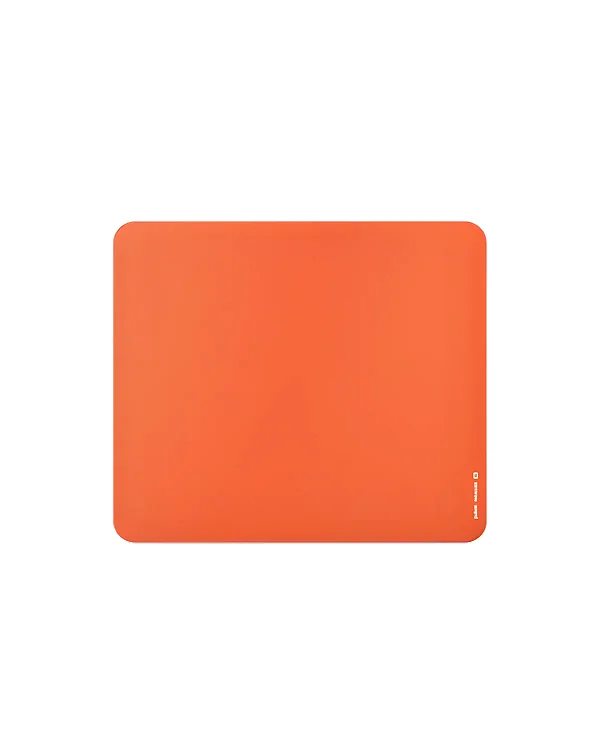 (OPEN BOX) Mousepad Pulsar Paraglide XL - (49x42cm) - Laranja