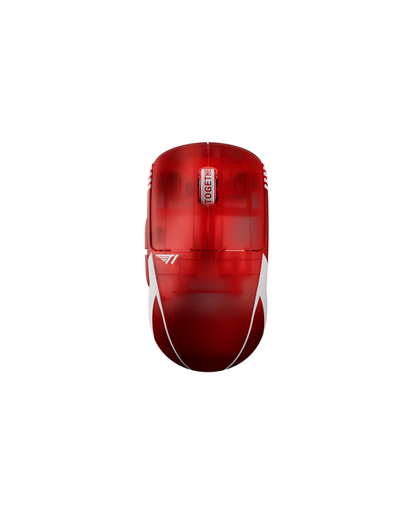 (PRONTA ENTREGA) Mouse Pulsar X2 CrazyLight - T1 Edition