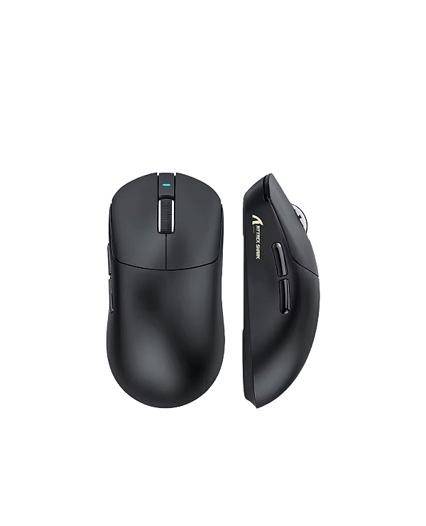 (PRONTA ENTREGA) Mouse Attack Shark X8 Ultra
