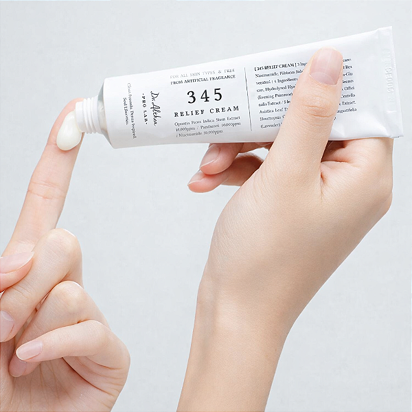 Dr. Althea 345 Relief Cream