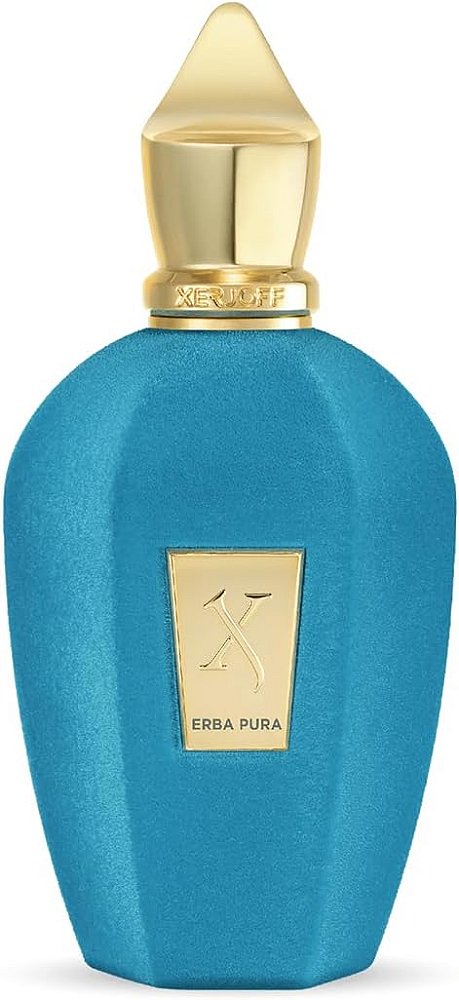Perfume Xerjoff Erba Pura 100ml
