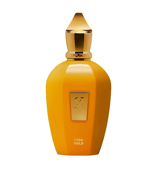 Perfume Xerjoff Erba Gold