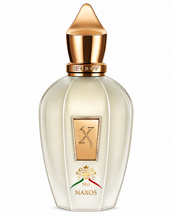 Perfume Xerjoff Naxos 100ml