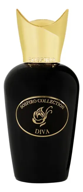 Perfume Sospiro Diva