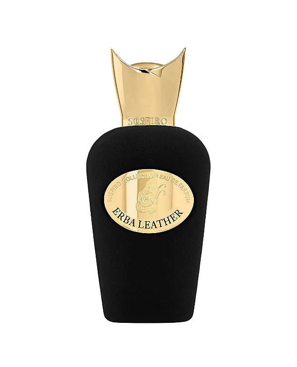 Perfume Sospiro Erba Leather 100ml