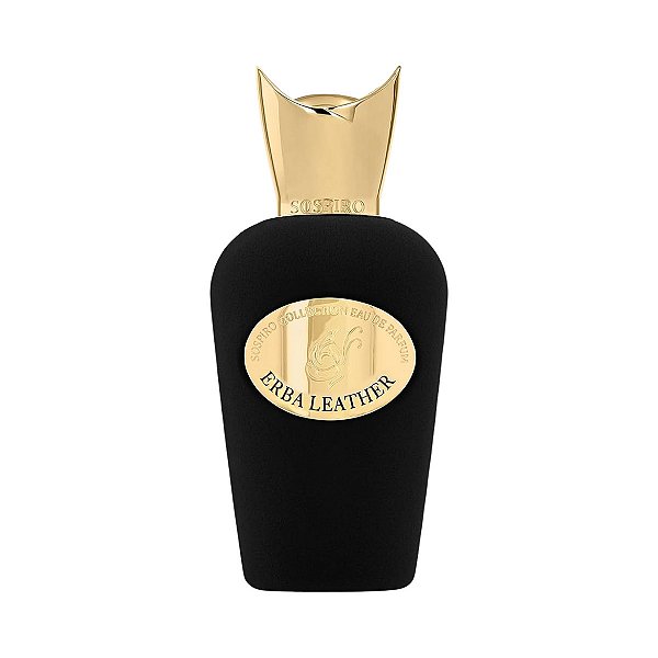 Perfume Sospiro Erba Leather 100ml