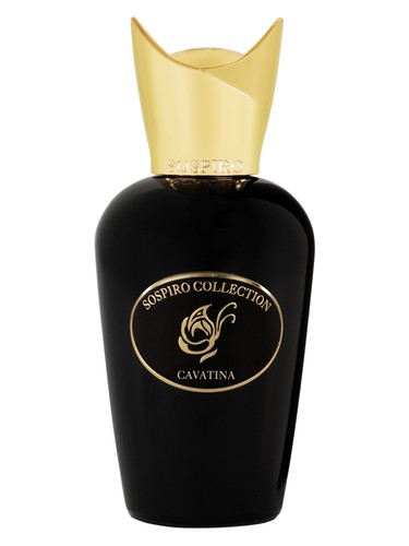Perfume Sospiro Cavatina