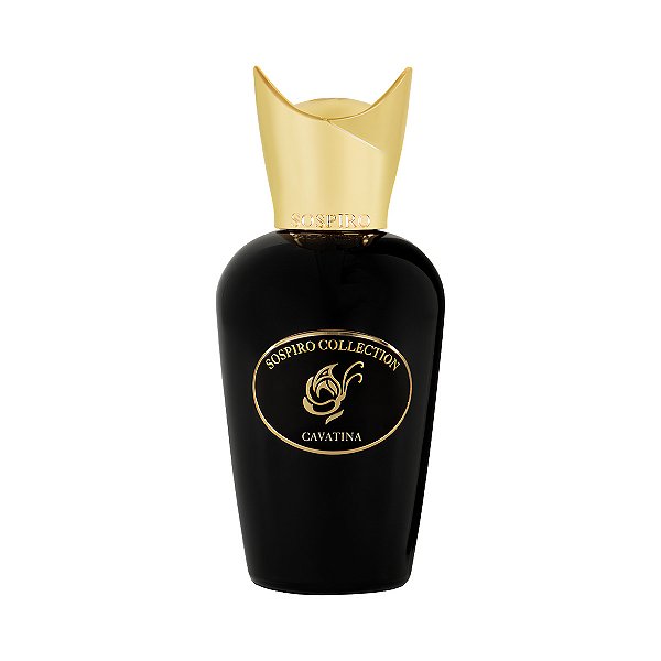 Perfume Sospiro Cavatina 75ml
