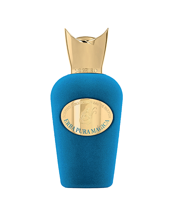 Perfume Sospiro Erba Pura Magica 100ml
