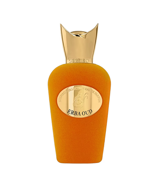 Perfume Sospiro Erba Oud 100ml