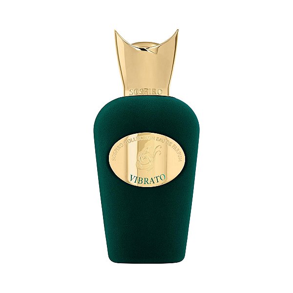 Perfume Sospiro Vibrato 100ml