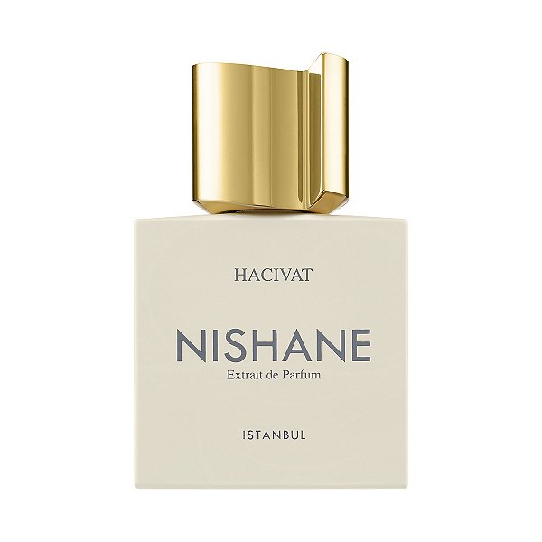 Perfume Nishane Hacivat 100ml