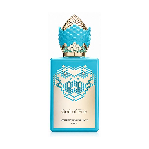 Perfume Stéphane Humbert Lucas God Of Fire 50ml