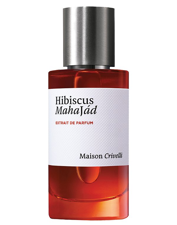 Perfume Hibiscus Mahajád