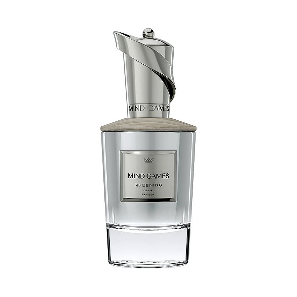 Perfume Mind Games Queening 100ml