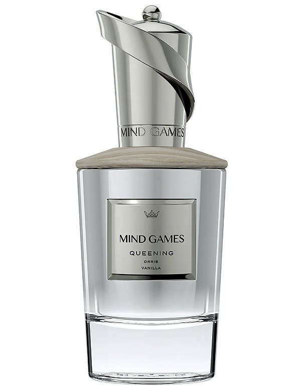 Perfume Mind Games Queening